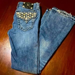 Miss Me Midrise Bootcut 25x30